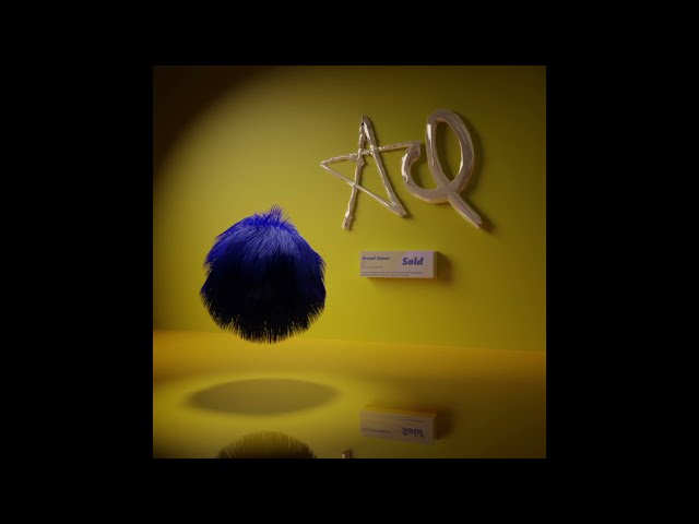 AQ - BRAND NAME [Official Audio] class=