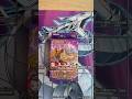 Yu-gi-oh! Battles of Legends Glorious Gallery Tuckbox opening