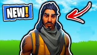 FORTNITE RARE OG TRACKER SKIN RETURN! FORTNITE ITEM SHOP UPDATE! FREE VBUCKS SKINS GIVEAWAY