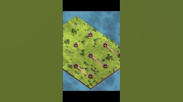 Procedural World Generation in my Game! #gamedev