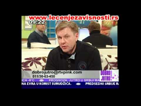 TV PINK -