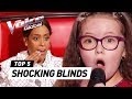 MOST SURPRISING and SHOCKING Audition in The Voice Kids
