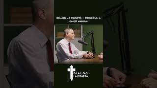 Urmărește întregul episod din podcastul Dialog la Poartă pe canalul nostru de YouTube