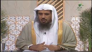 #يستفتونك.. حلقة 15_03_1445 مع الشيخ د. سعد الخثلان