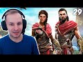 Ассассинс Крид: Одисея – стрим при поддержке Хэера (Assassin’s Creed Odyssey) [29]