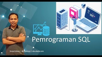 Pemrograman SQL Seri #4, SQL Built-In Function, Belajar Database di Kampus IT STT Nurul Fikri