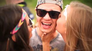 Lucky Guys Get Covered In Lipstick Kiss Marks By Multiple Womenlipstick Kiss Compilation 6