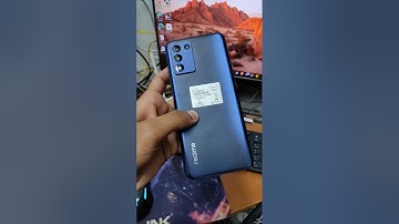 Realme 9 SPEED EDITION 😍