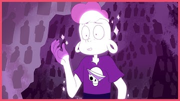 Steven Universe: Hidden Meanings- What is Lars Becoming? (The Beauty in Everything)