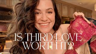 I Tried Every Third Love Bra So You Don't Have To | Battle of the Bras