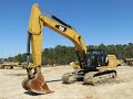 2016 Caterpillar 336FL Excavator - bidadoo