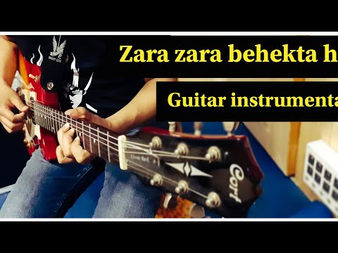 Zara Zara Behekta Hai Chords | Baixar Musica
