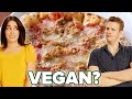 Can Vegan Pizza Satisfy A Pizza Lover?