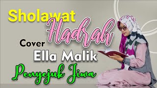 KUMPULAN SHOLAWAT HADROH ELLA MALIK