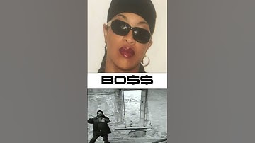 Rest in Peace BO$$ 🕊️ -Deeper [Video Snippet] 🔥🔥🔥 #shorts