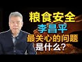 司马南：粮食安全，李昌平最关心的问题是什么？
