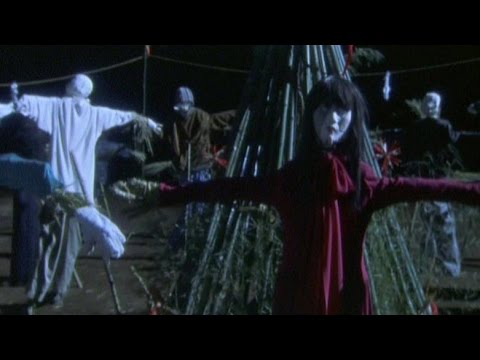 Asian Horror Movies Reviews