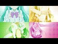 太陽曰く燃えよカオス - Haiyore! Nyaruko-san Opening 1 Full