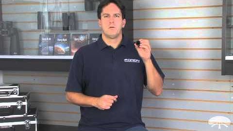 Features of the Orion 1.25" 13% Transmission Moon Filter - Orion Telescopes