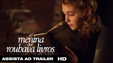 Como é o final do filme A Menina que Roubava Livros?