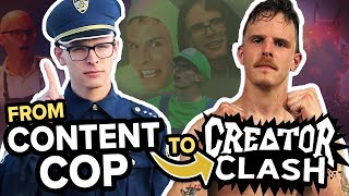 A Brief History Of iDubbbz In 6 Minutes | What Happened To