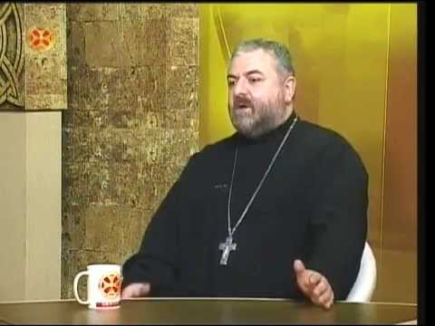 ბიბლიური უწყებისა და საეკლესიო მოძღვრების ურთიერთმიმართება