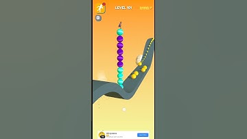 101 Stack Rider mobile game