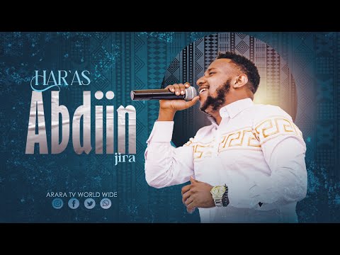 Har As Abdiin Jira Far Mararaa Tafarraa BURAYU CRUSADE ARARA TV WORLD WIDE