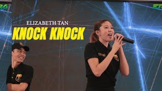 Johara Tour - Elizabeth Tan : Knock Knock