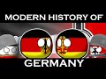 COUNTRYBALLS Modern History Of Germany Full mp3