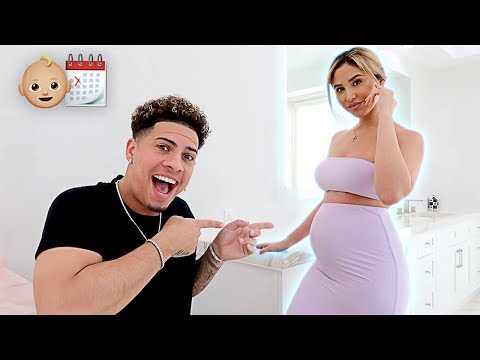 WE CAN’T BELIEVE THIS IS OUR SON'S DUE DATE!!!