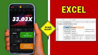 I Exposed Aviator Game Using Simple Math (It’s Not What You Think!) screenshot 4