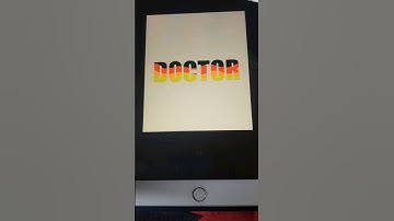 How to create paper cut out effect in #procreate #digitalart #viralshort