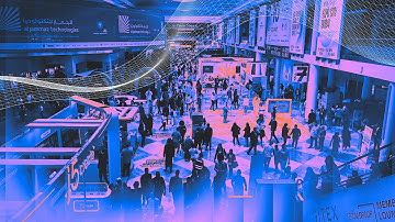 AI, Technology & Future: Insights from GITEX GLOBAL 2025