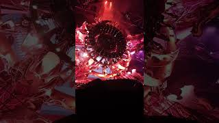 Closing Of Qlimax Enter The Void 2023