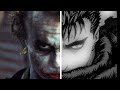 Freak Fortress 2 | Joker and Guts | Double Gameplay