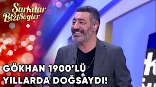 Bestekar Hacı Gökhan Tepe! | Şarkılar Bizi Söyler 47. Resimi