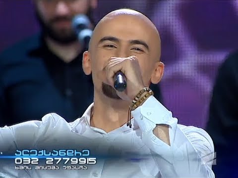 ალექსანდრე მრელაშვილი - მიყვარხარ ტკბილო კახეთო / aleqsandre mrelashvili - miyvarxar tkbilo kaxeto