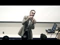 Jordan peterson  how to really listen to someone