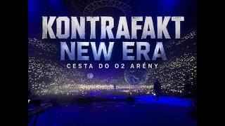 Kontrafakt NEW ERA: Cesta do O2 areny (2023) DOKUMENT