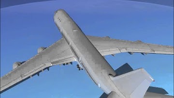 Dreamscape 747-100 Jumbo Jet Bare Metal 3D model from CGTrader.com