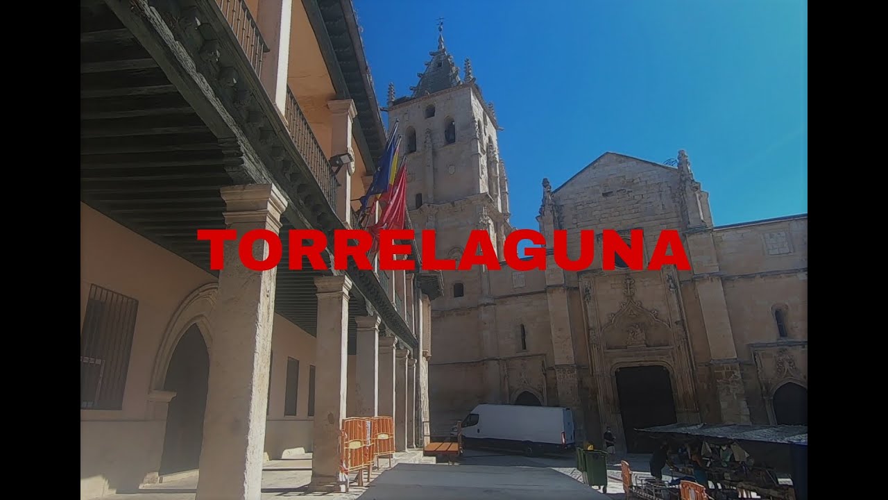Torrelaguna, Cap.22 LA HISTORIA EN MOTO