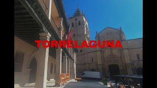 Torrelaguna, Cap.22 LA HISTORIA EN MOTO