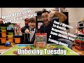 Akedo beast strike series 6 warriors starter pack unboxing tuesday adventure final 3 to complete s6