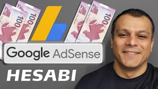 YouTube-dan Pul Qazanmaq & Google Adsense Hesabı Yaratmaq