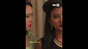 Khi sắc đẹp không tìm nổi được bờ vai để nương tựa #vtvgiaitri #mongphuhoa