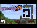 WORST START EVER!? | Nether Vs | Minecraft 1.16 Nether Challenge | #1