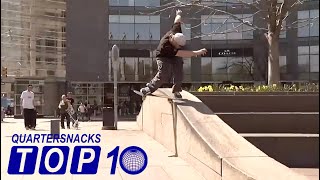 #QSTOP10 — Best of 2024