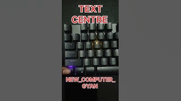 new shortcut key 🗝️🔐🗝️ #typing #computereducation #coreldraw #microsoftoffice #computerzone