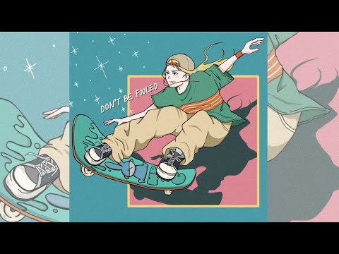 Don't be fooled feat.千知【Lyric Video】